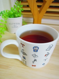 プーアール茶 (1)