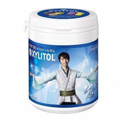 lotte xylitol-1