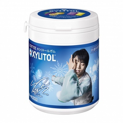 lotte xylitol-2