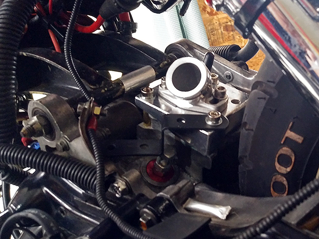 2stスクーター改造・レストアブログ-ライブディオZXエンジンチューニング-