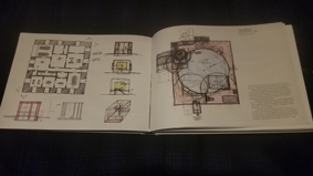 Architec's Sketchbook2