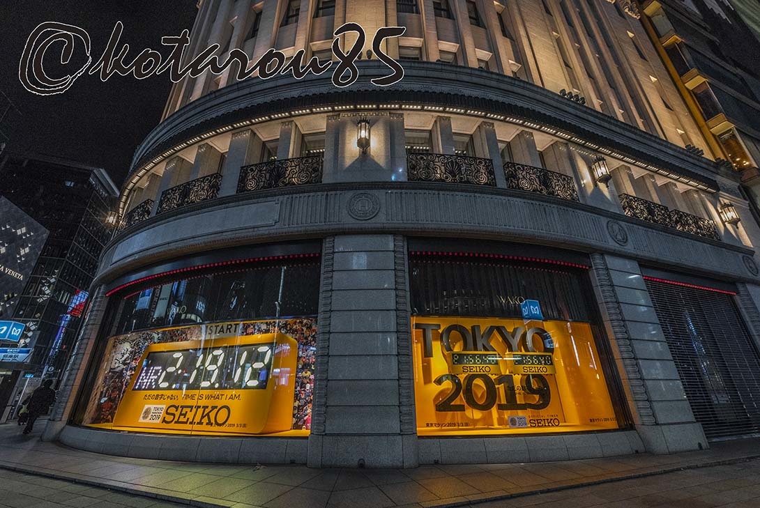 東京マラソン5 20190222