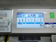 LCD表示器【HDサイズ】