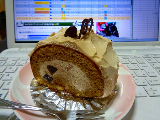 DSC02431ケーキ