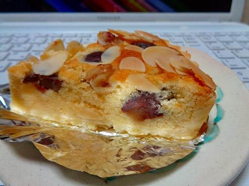 DSC02452ケーキ