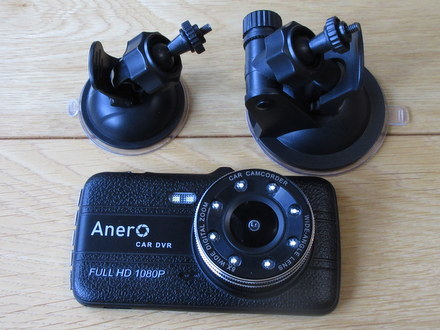 ゆったり柔らか ドライブレコーダー Anero - 通販 - ssggrating.com