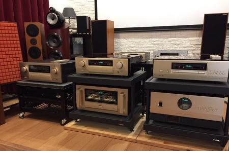 accuphase 20190221