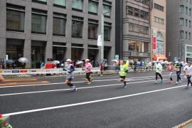 2019東京マラソン０４