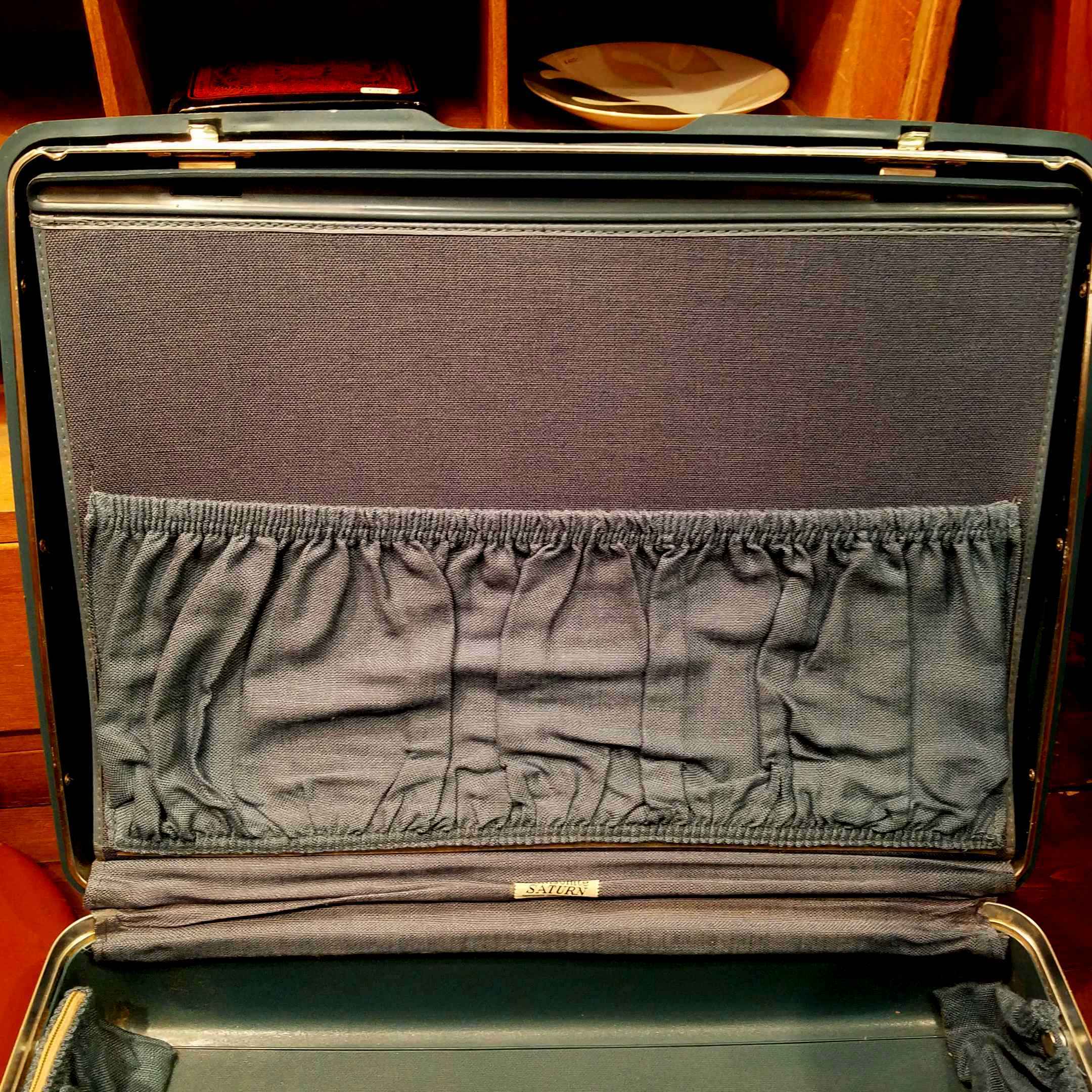 ヴィンテージ・サムソナイト スーツケース - [Sold Out]過去の販売商品