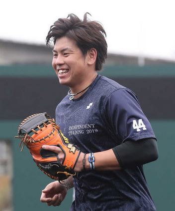 野球用品マニアックコレクター SSK 阪神 タイガース 梅野 隆太郎 